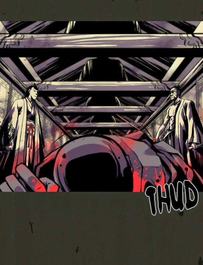 In Full Bloom - Chapter 1 - Trang 25