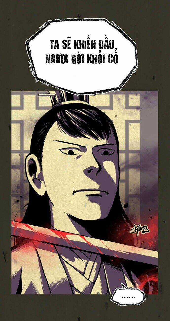 In Full Bloom - Chapter 1 - Trang 34