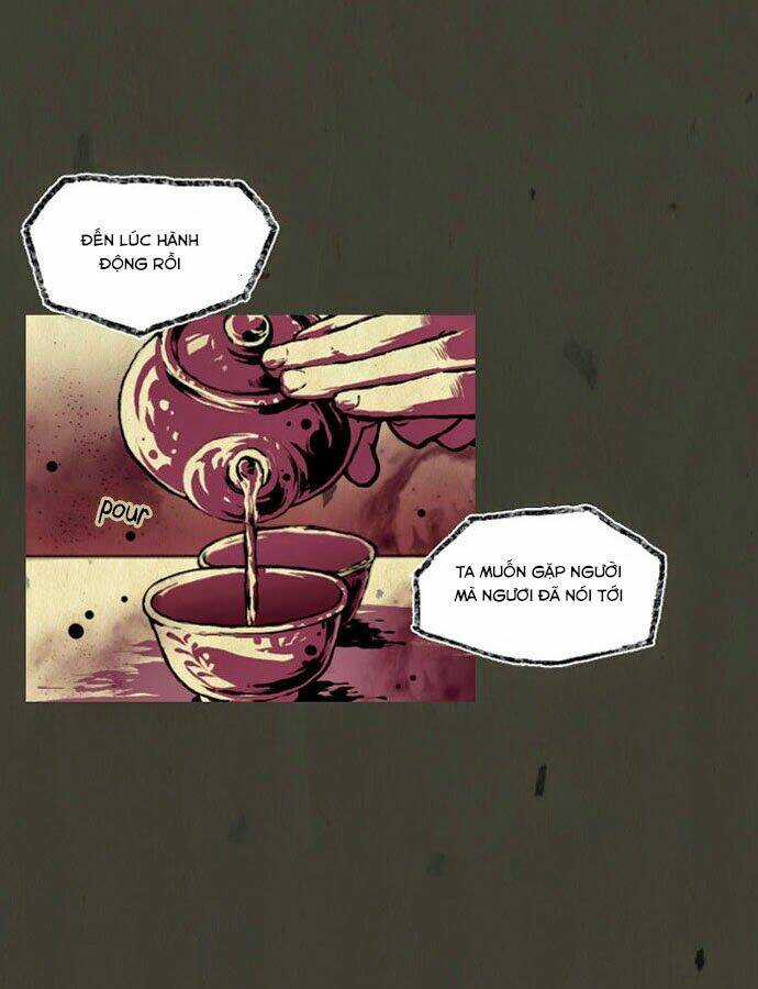 In Full Bloom - Chapter 1 - Trang 38