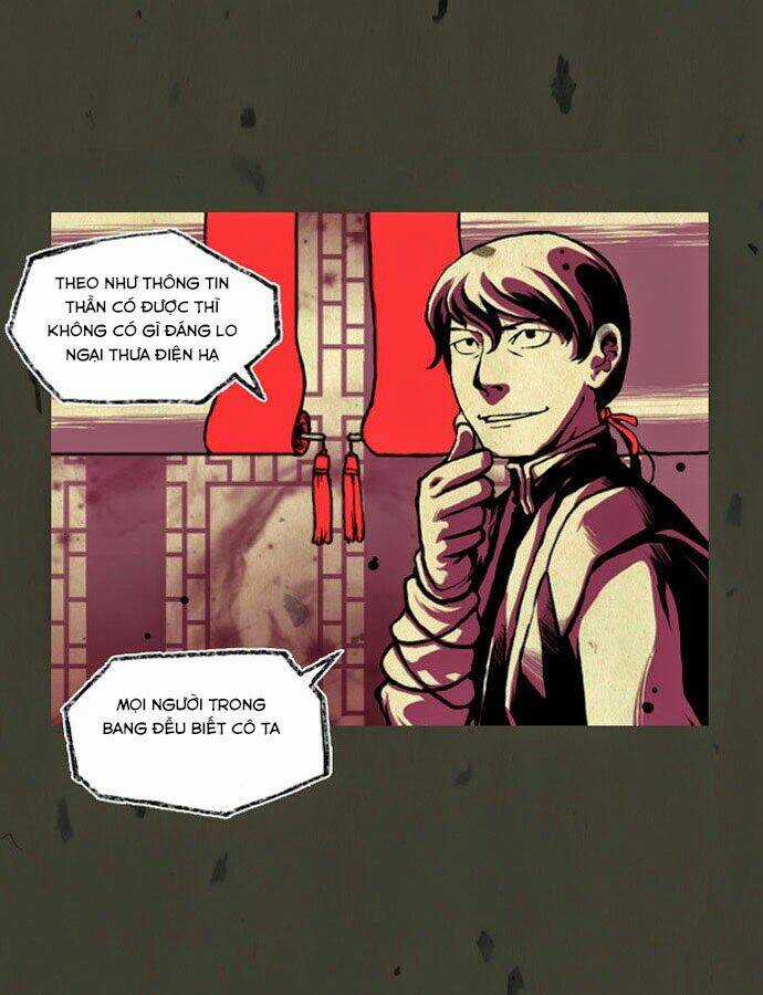 In Full Bloom - Chapter 1 - Trang 40