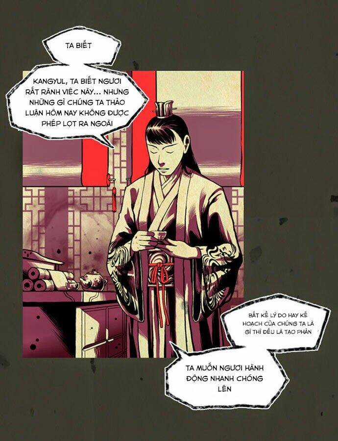 In Full Bloom - Chapter 1 - Trang 41