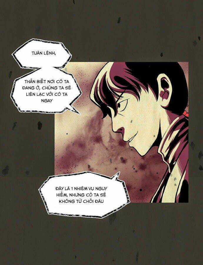 In Full Bloom - Chapter 1 - Trang 42