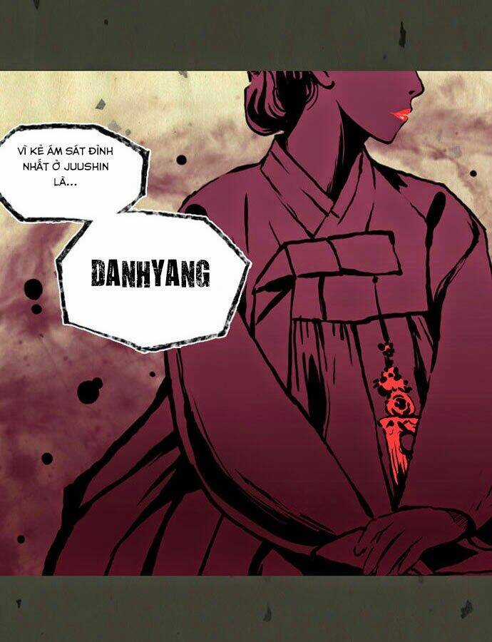 In Full Bloom - Chapter 1 - Trang 43