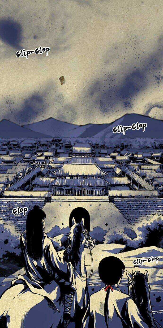 In Full Bloom - Chapter 1 - Trang 7