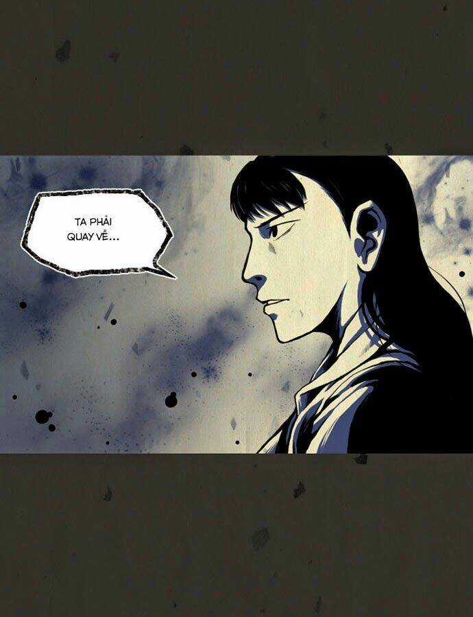 In Full Bloom - Chapter 1 - Trang 9