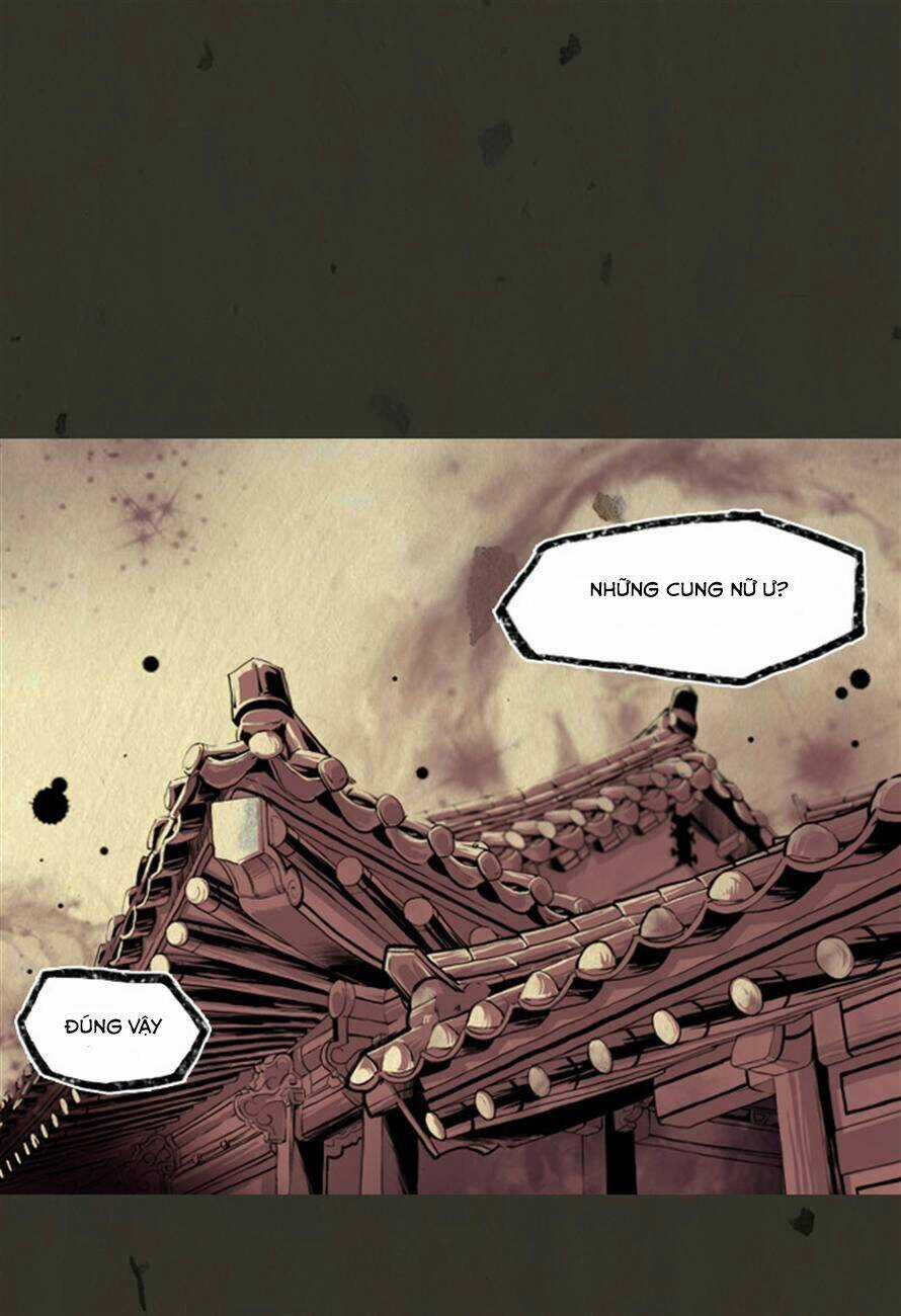 In Full Bloom - Chapter 10 - Trang 2