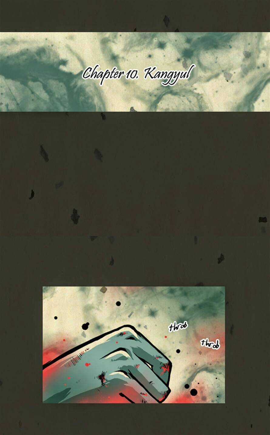 In Full Bloom - Chapter 10 - Trang 12