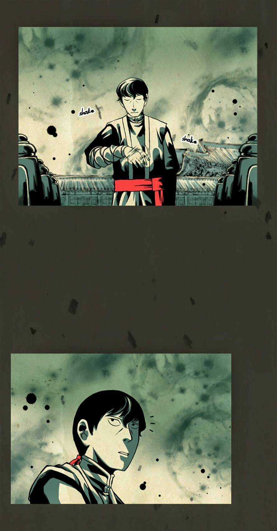 In Full Bloom - Chapter 10 - Trang 13