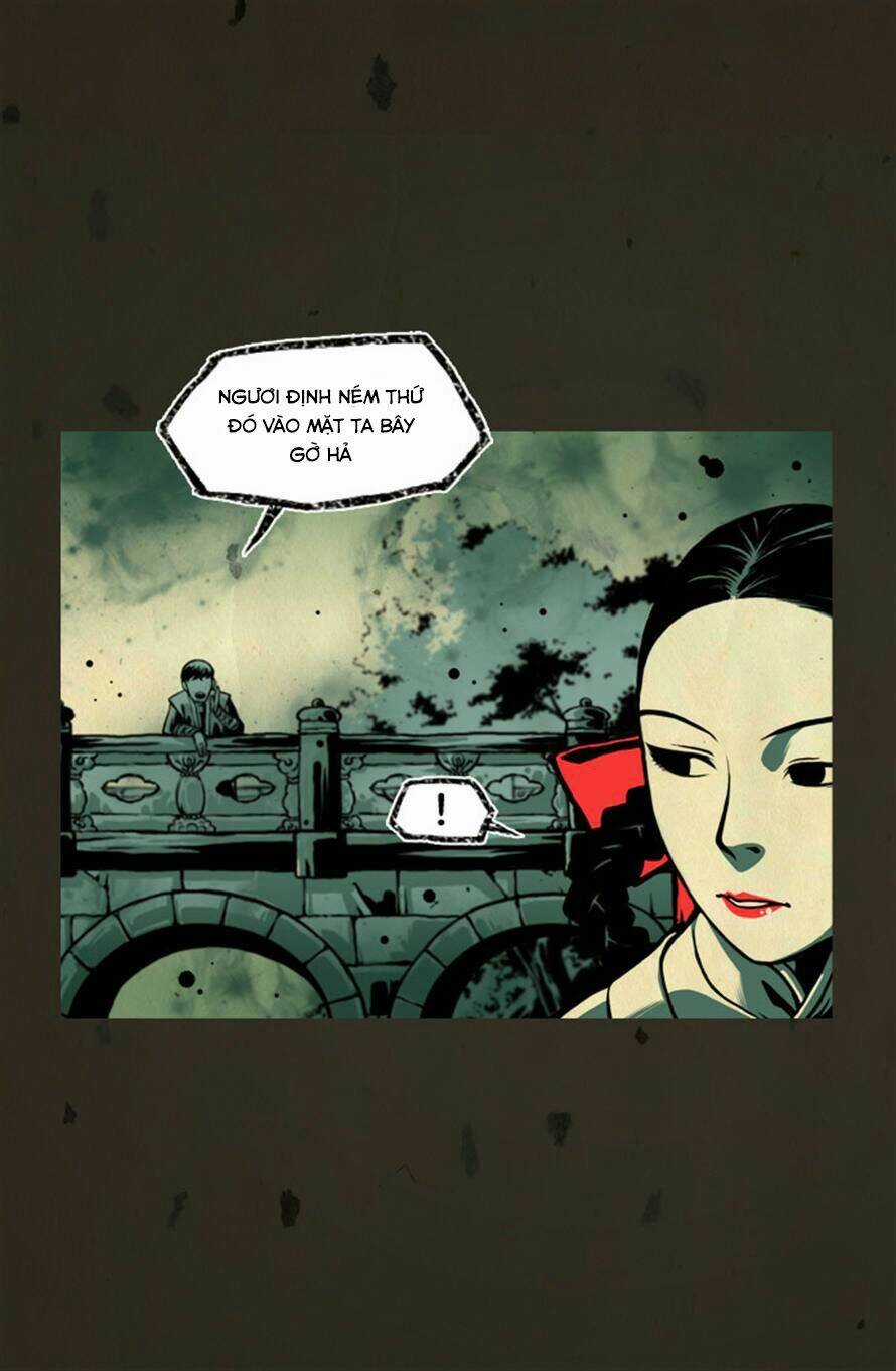 In Full Bloom - Chapter 10 - Trang 15