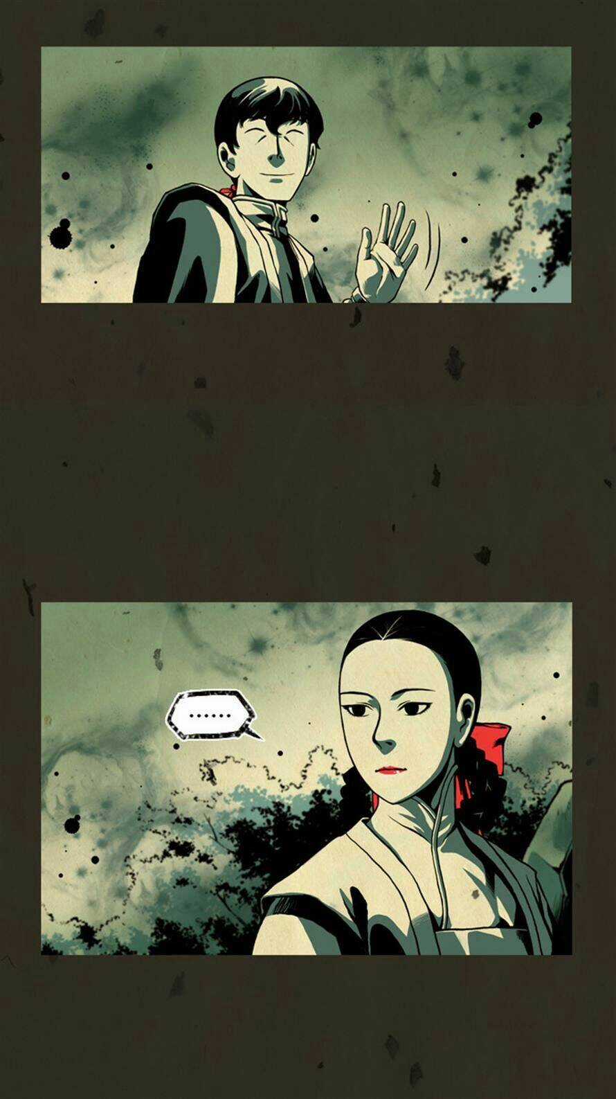 In Full Bloom - Chapter 10 - Trang 16