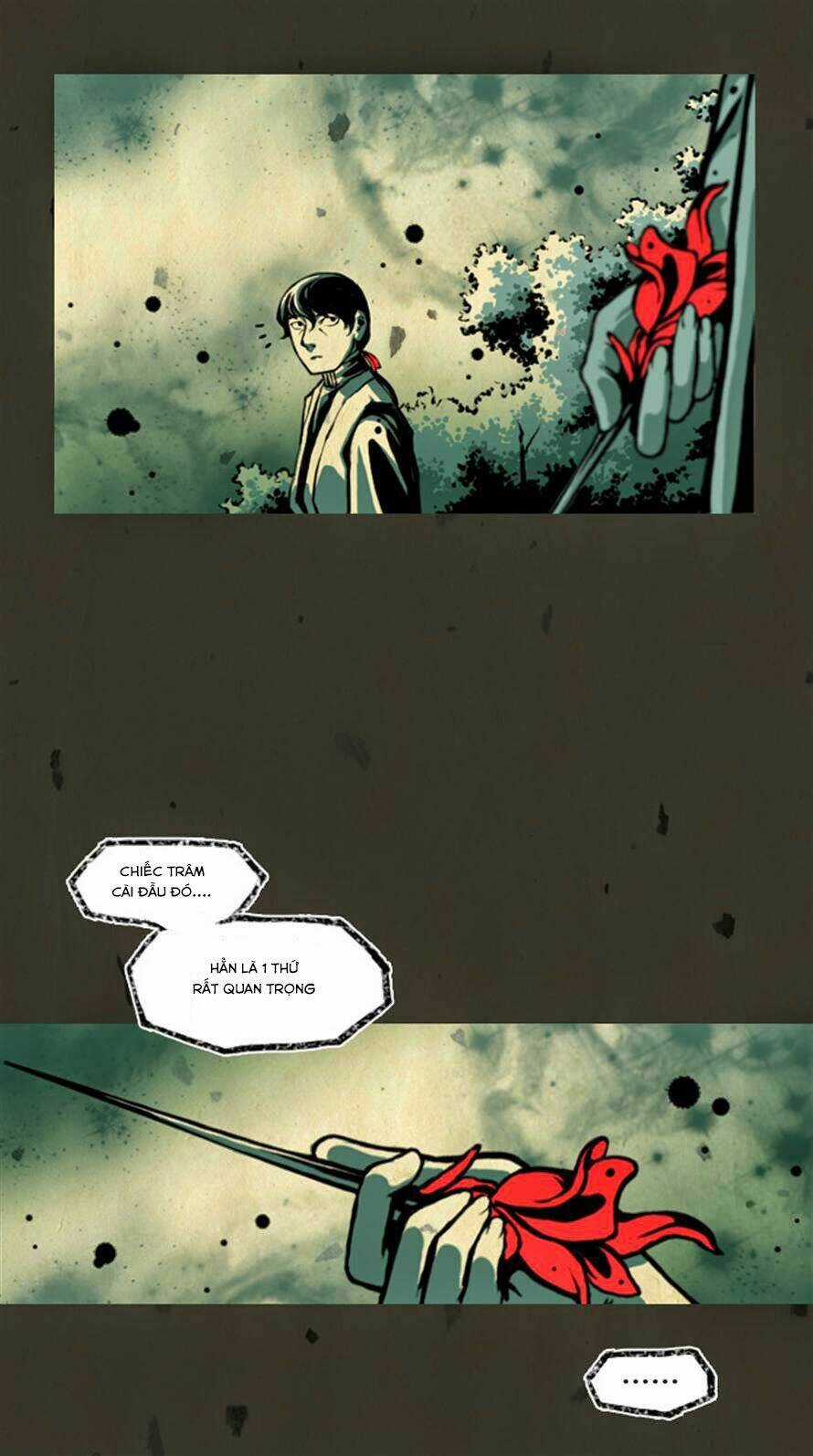 In Full Bloom - Chapter 10 - Trang 19