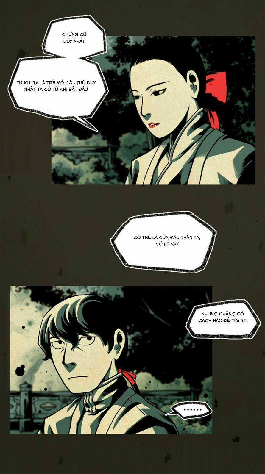 In Full Bloom - Chapter 10 - Trang 20