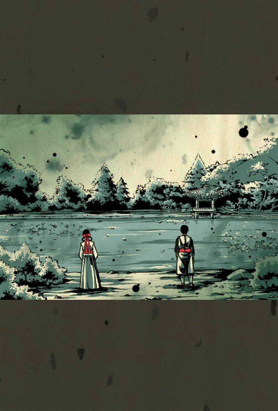 In Full Bloom - Chapter 10 - Trang 21