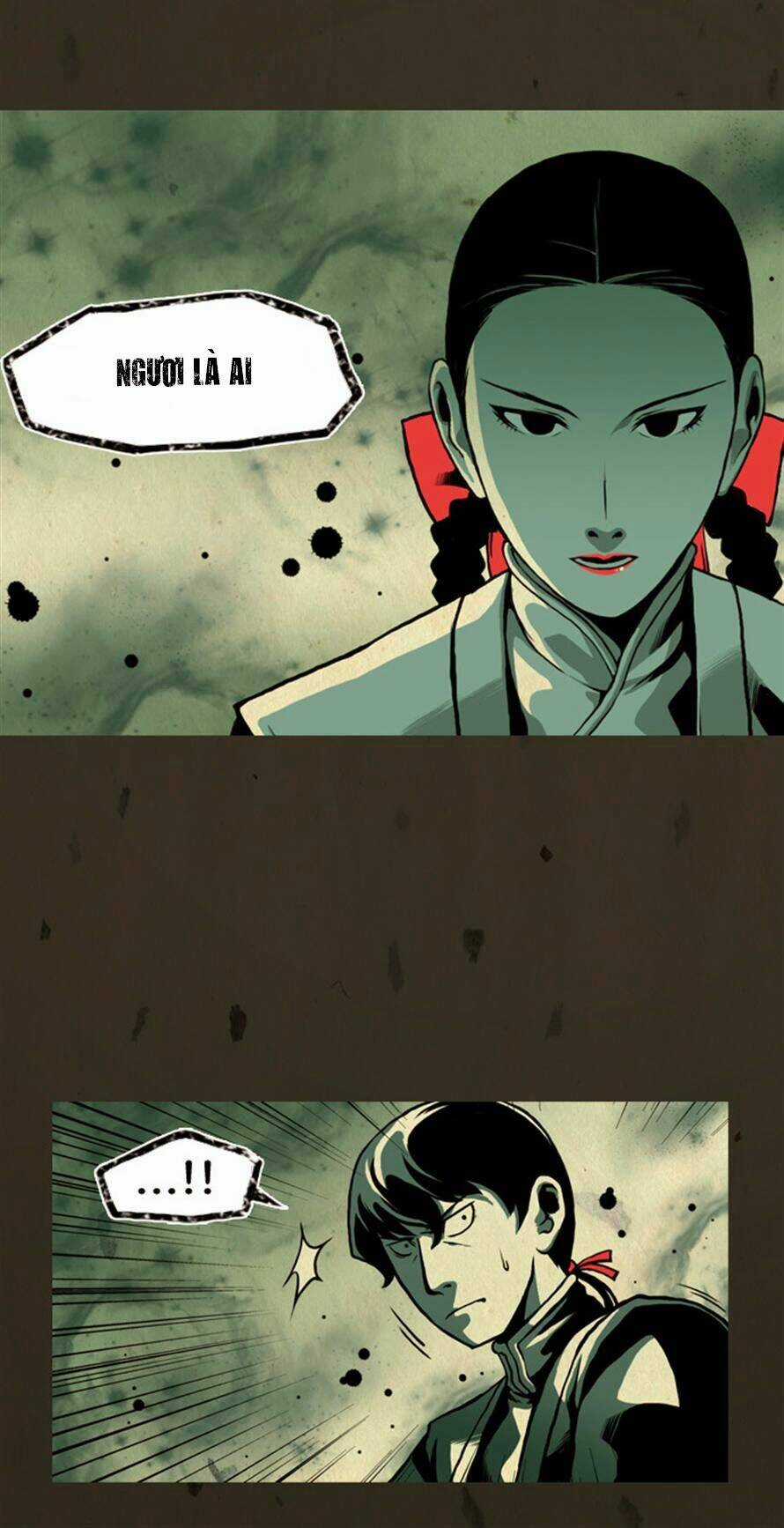 In Full Bloom - Chapter 10 - Trang 25