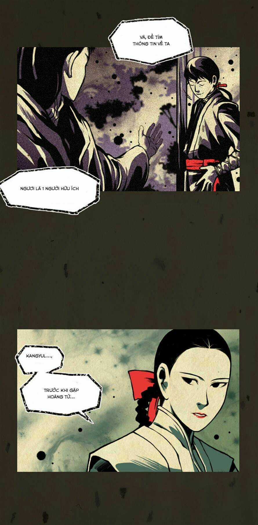 In Full Bloom - Chapter 10 - Trang 27