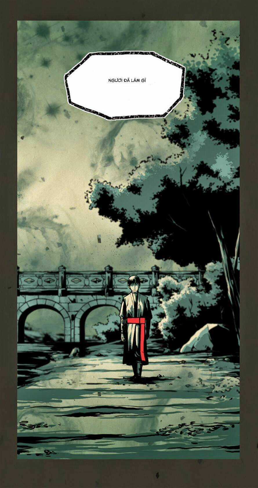 In Full Bloom - Chapter 10 - Trang 28