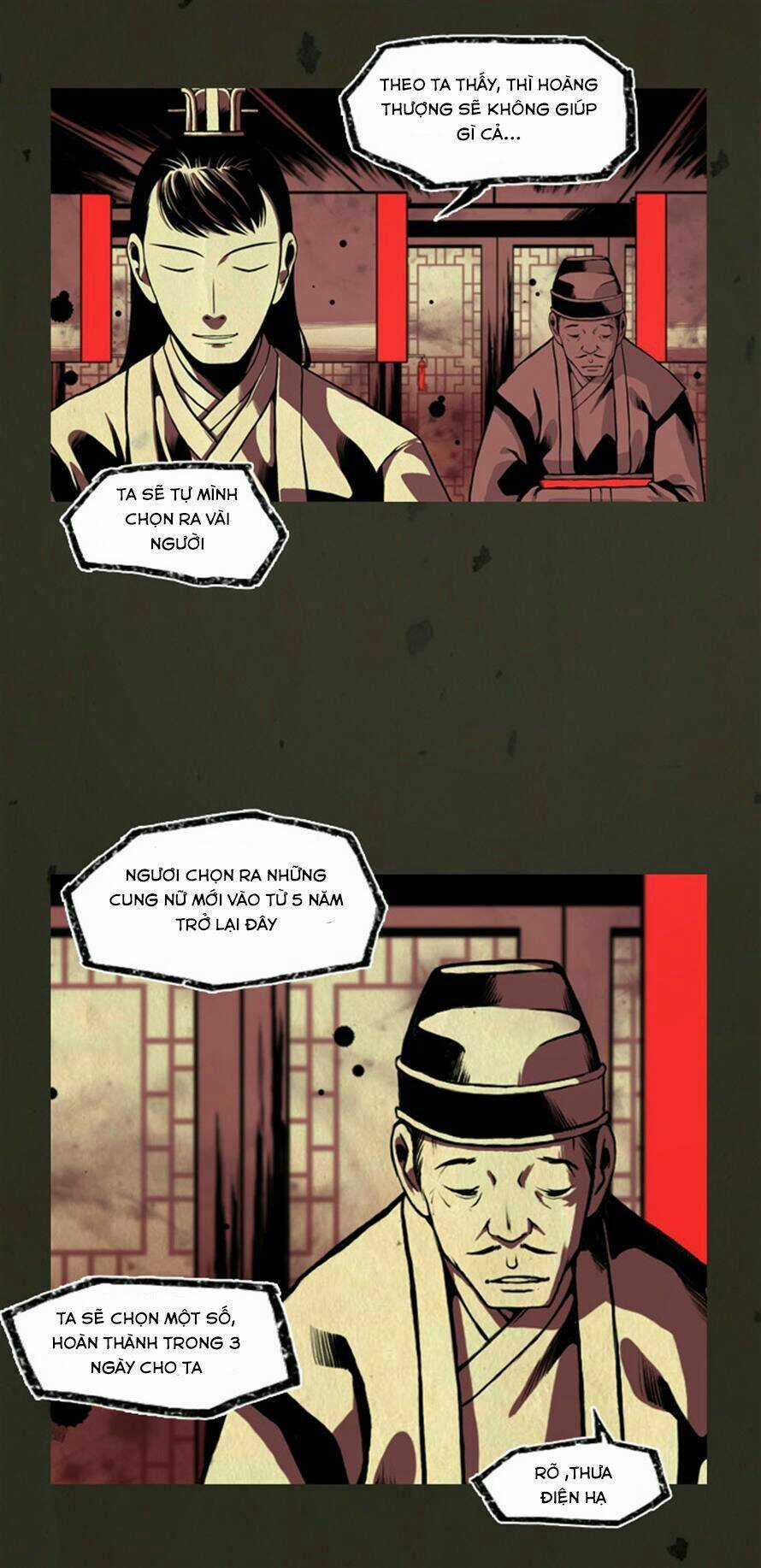 In Full Bloom - Chapter 10 - Trang 4