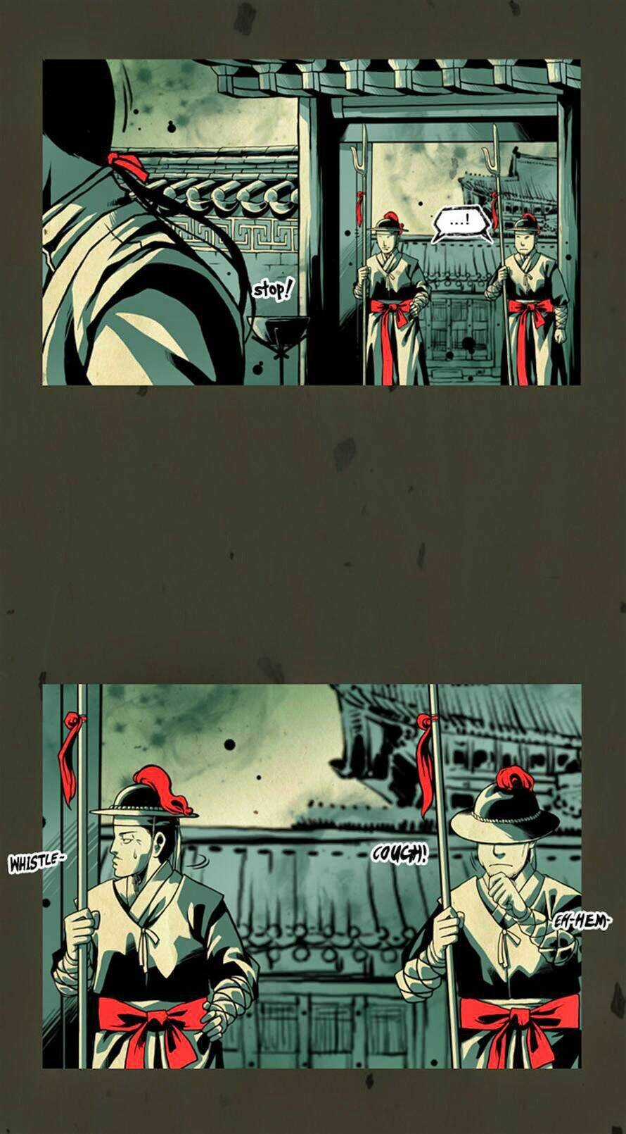 In Full Bloom - Chapter 10 - Trang 9