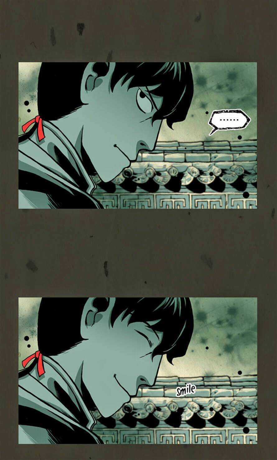 In Full Bloom - Chapter 10 - Trang 10