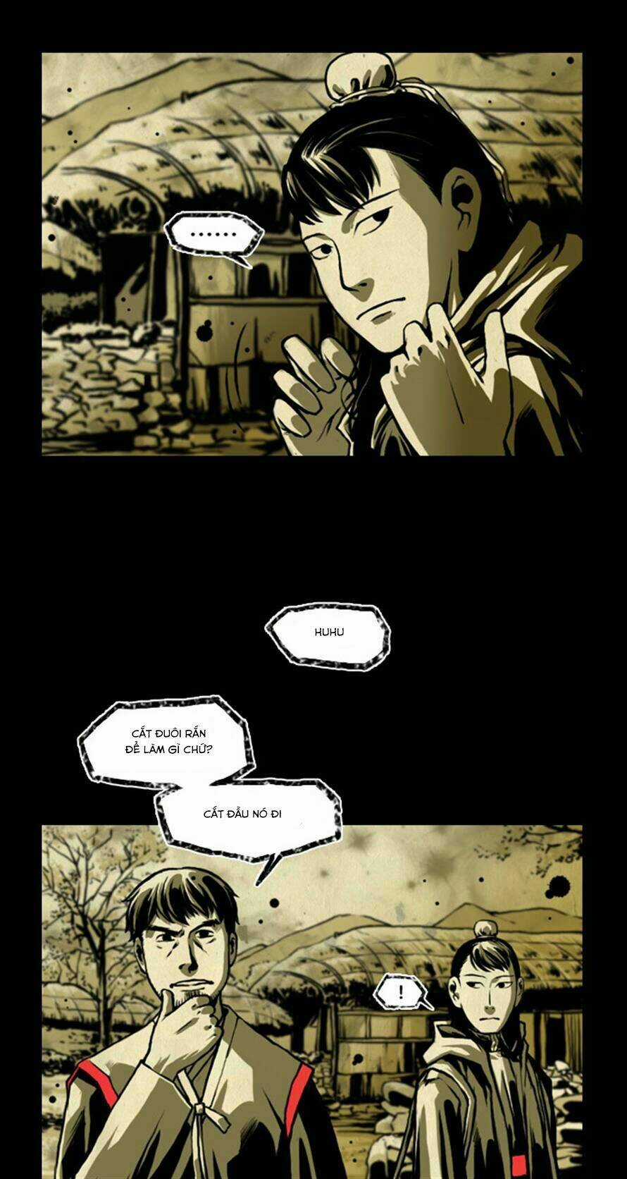 In Full Bloom - Chapter 11 - Trang 13