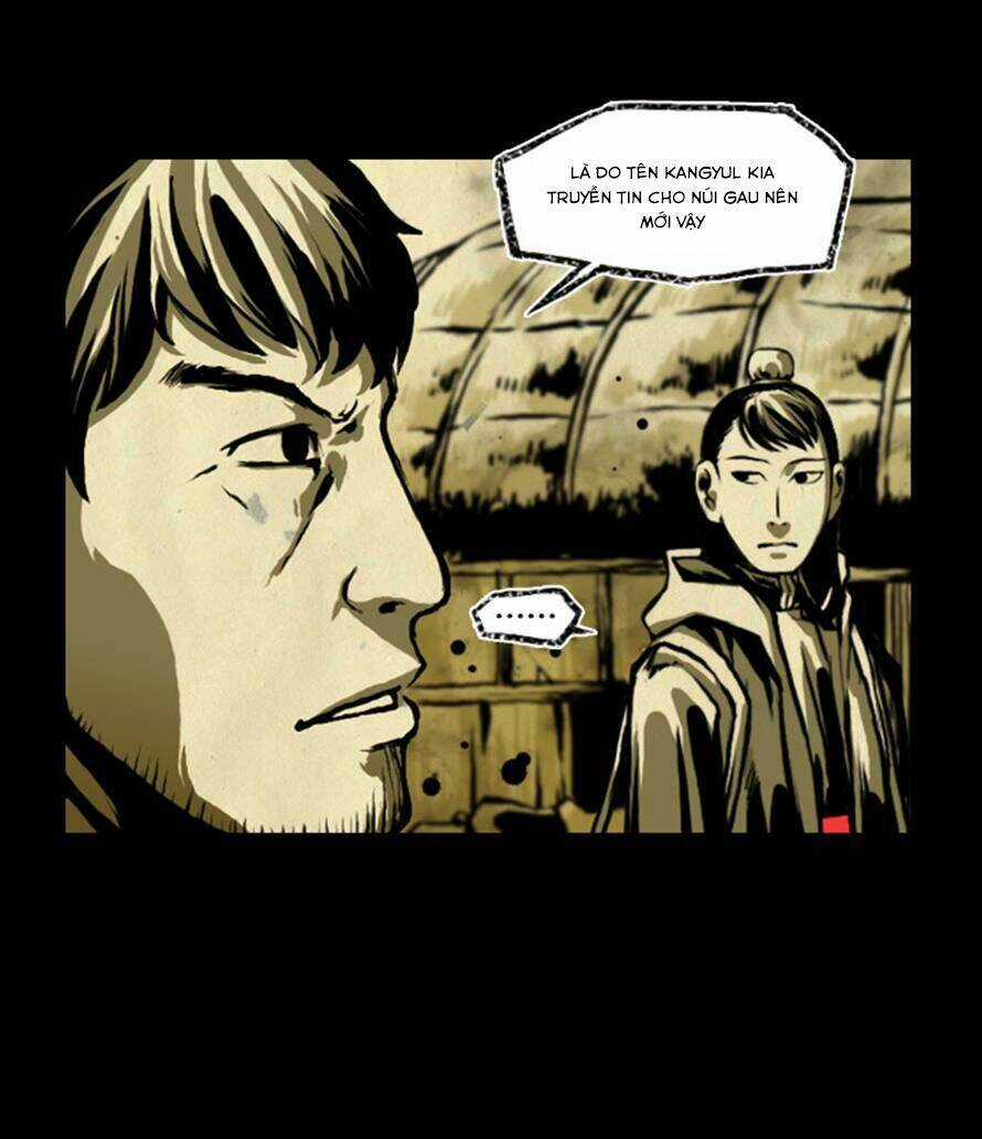 In Full Bloom - Chapter 11 - Trang 18