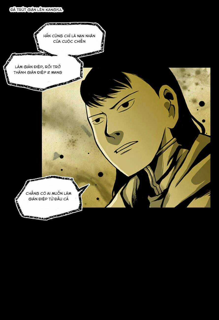 In Full Bloom - Chapter 11 - Trang 20