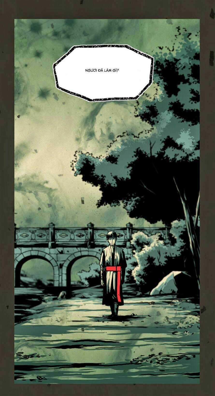 In Full Bloom - Chapter 11 - Trang 3