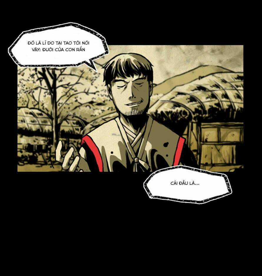 In Full Bloom - Chapter 11 - Trang 21