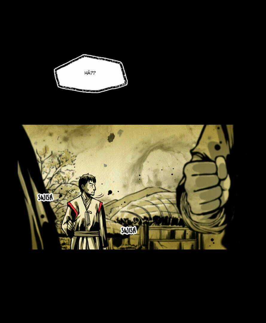 In Full Bloom - Chapter 11 - Trang 23