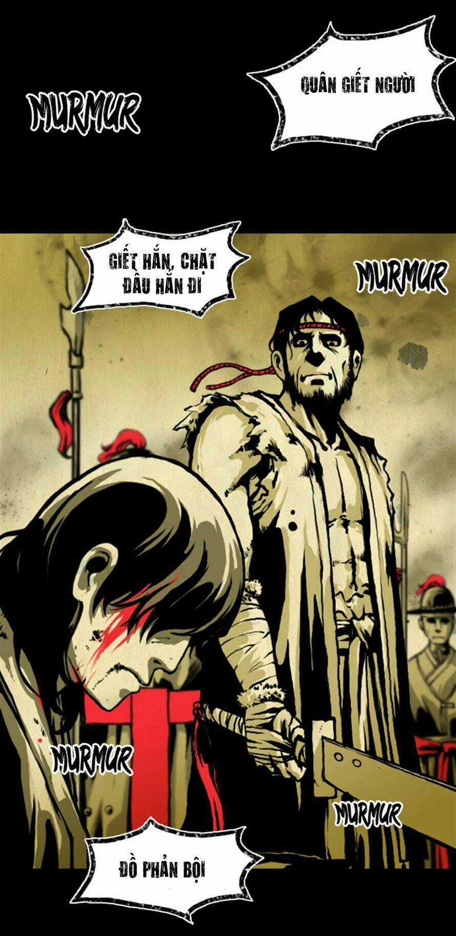 In Full Bloom - Chapter 11 - Trang 24