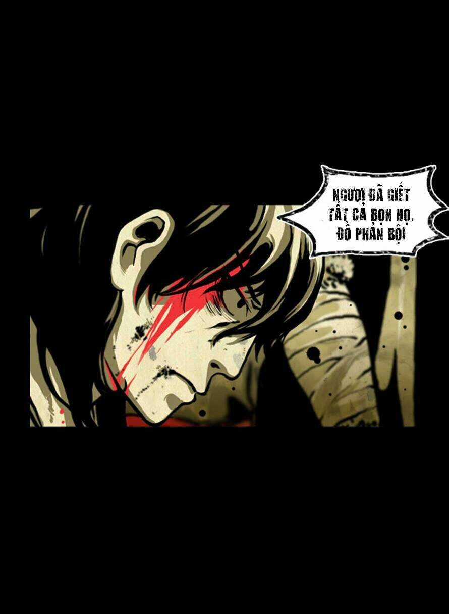 In Full Bloom - Chapter 11 - Trang 25