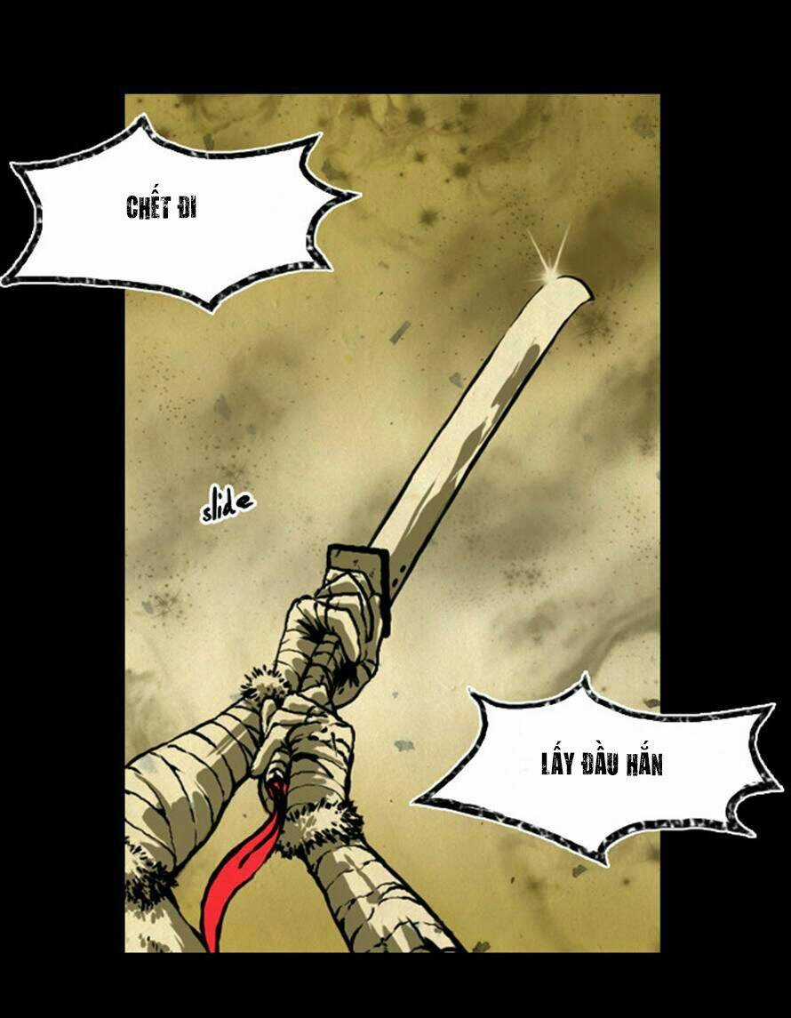 In Full Bloom - Chapter 11 - Trang 26