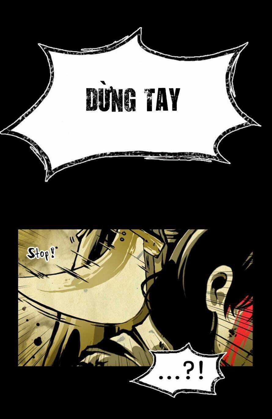 In Full Bloom - Chapter 11 - Trang 29