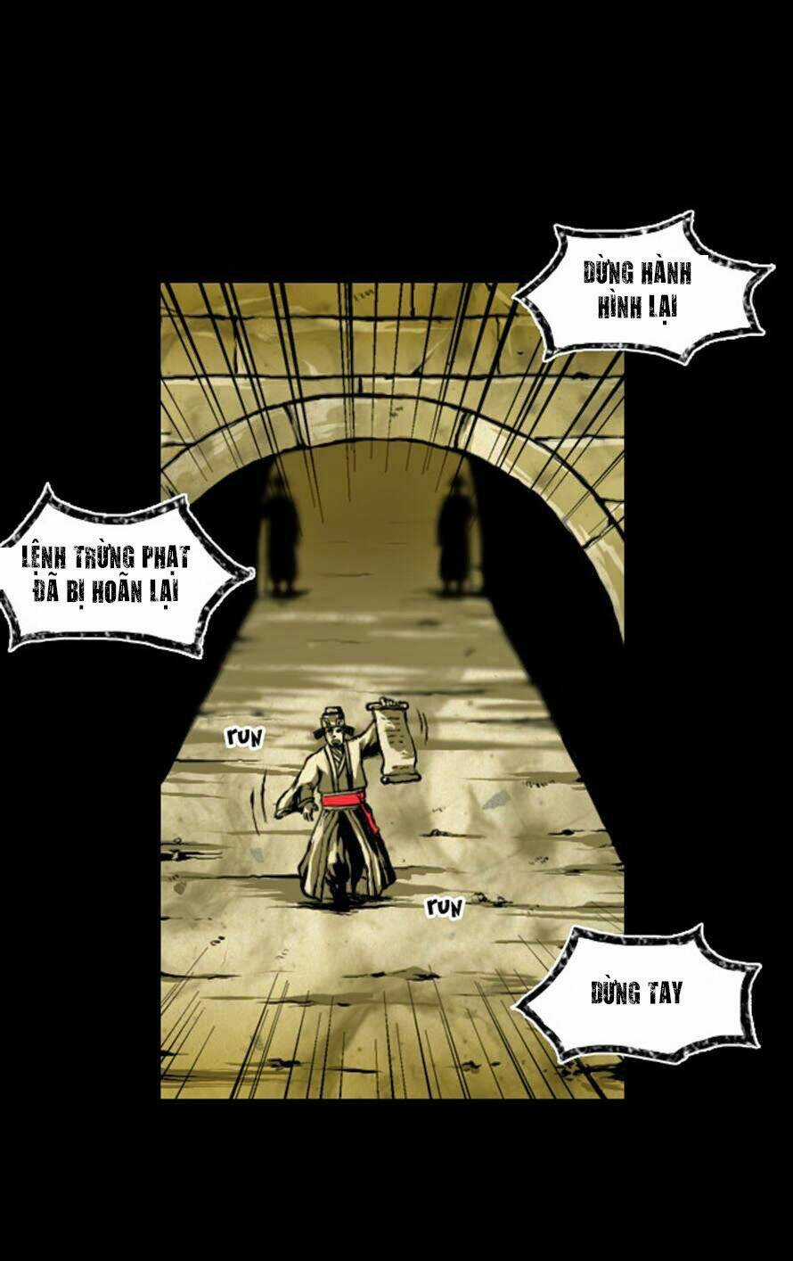 In Full Bloom - Chapter 11 - Trang 30