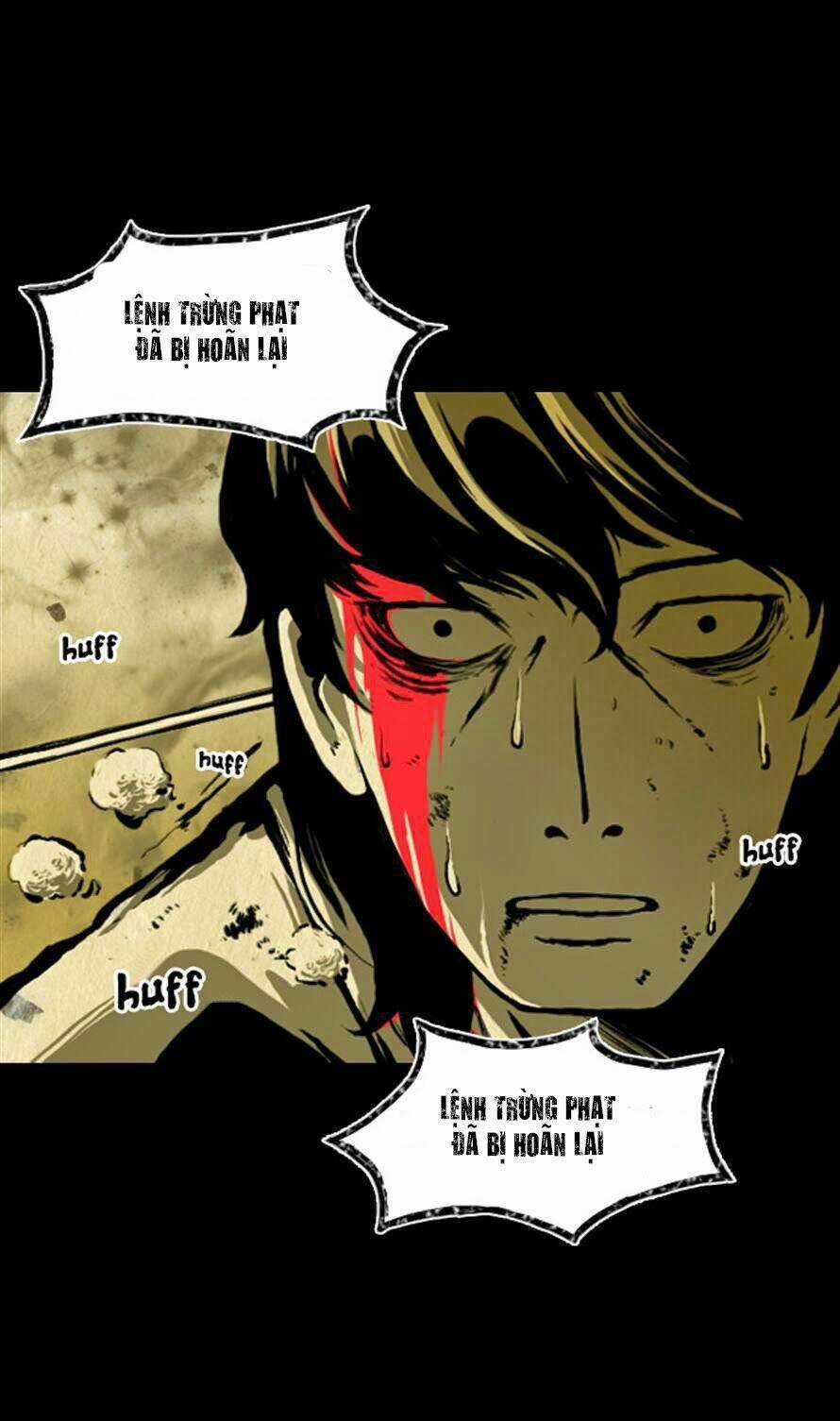 In Full Bloom - Chapter 11 - Trang 31