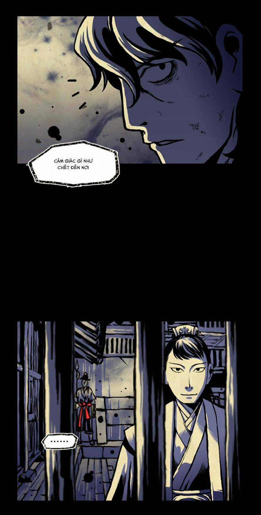 In Full Bloom - Chapter 11 - Trang 34