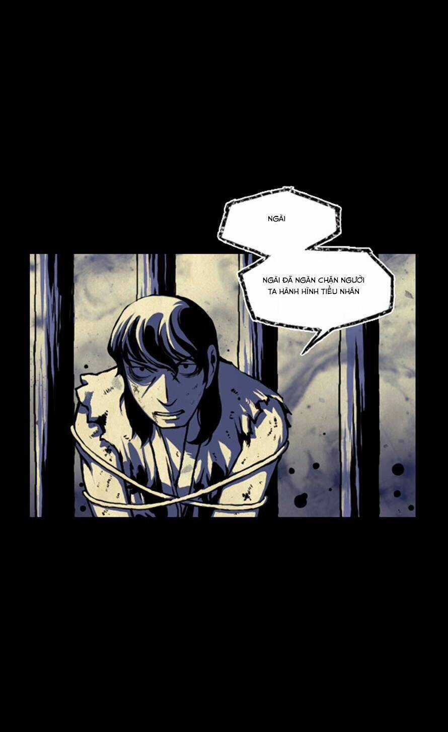 In Full Bloom - Chapter 11 - Trang 35