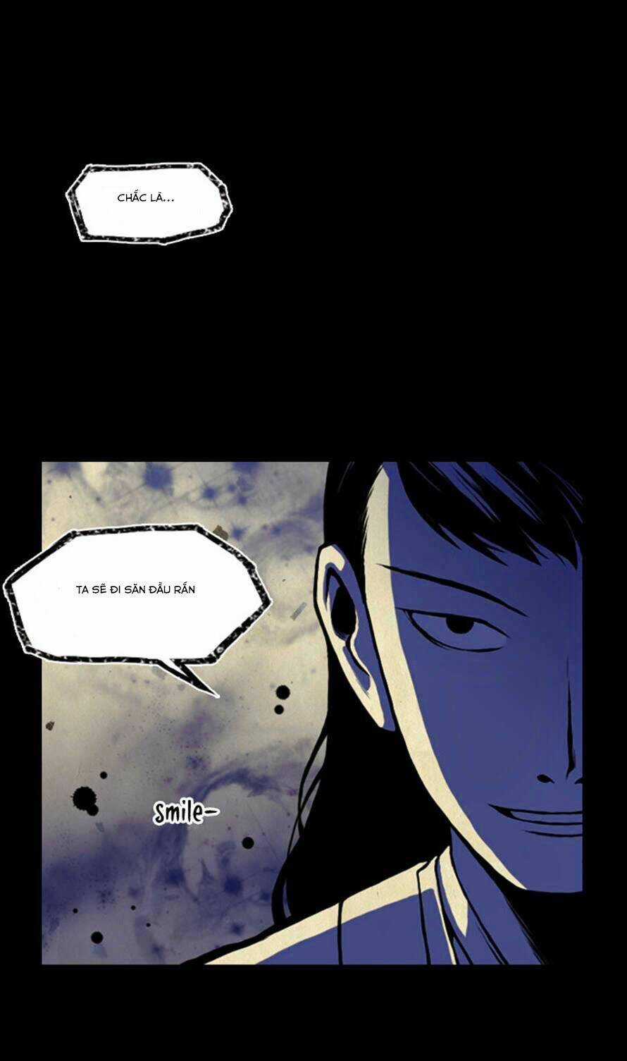 In Full Bloom - Chapter 11 - Trang 37