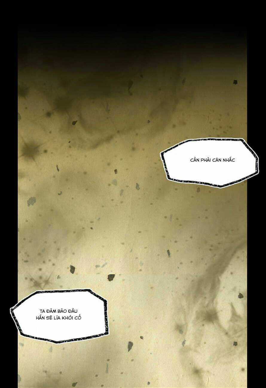 In Full Bloom - Chapter 11 - Trang 6