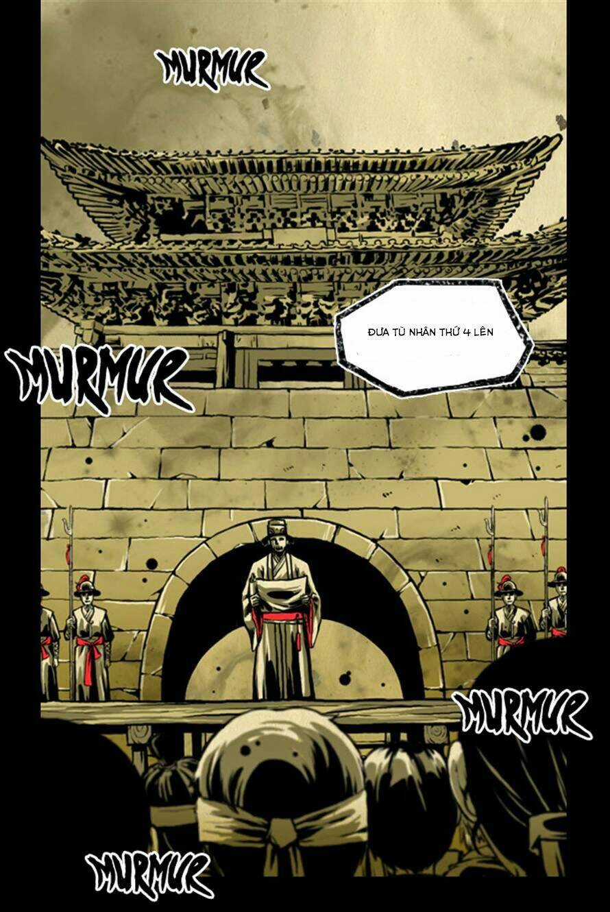 In Full Bloom - Chapter 11 - Trang 7