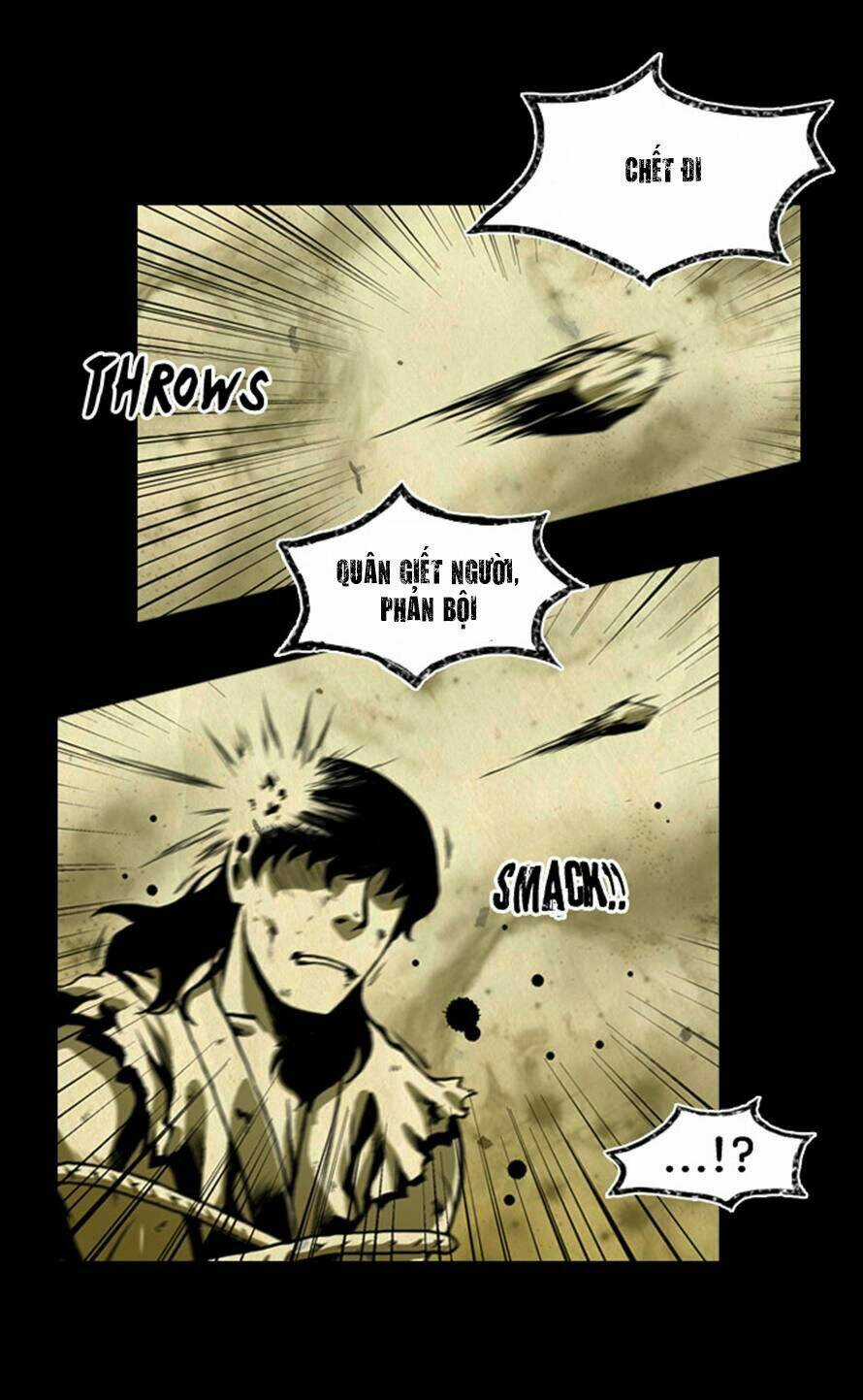 In Full Bloom - Chapter 11 - Trang 9