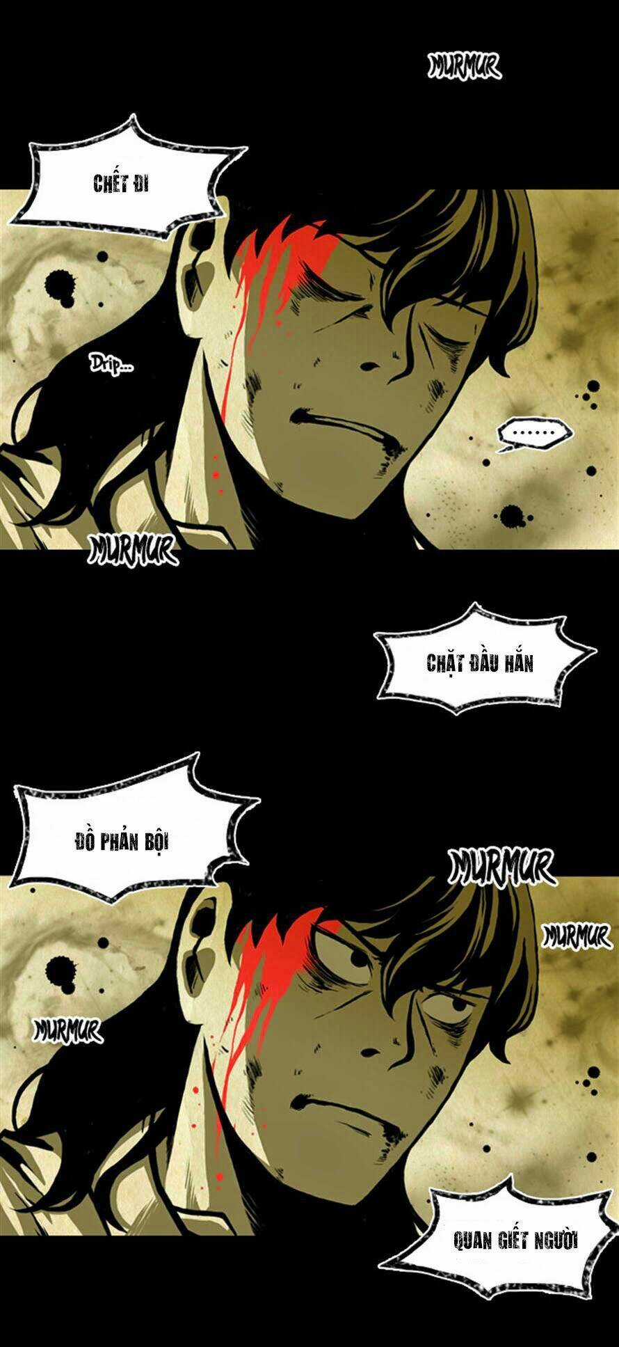 In Full Bloom - Chapter 11 - Trang 10