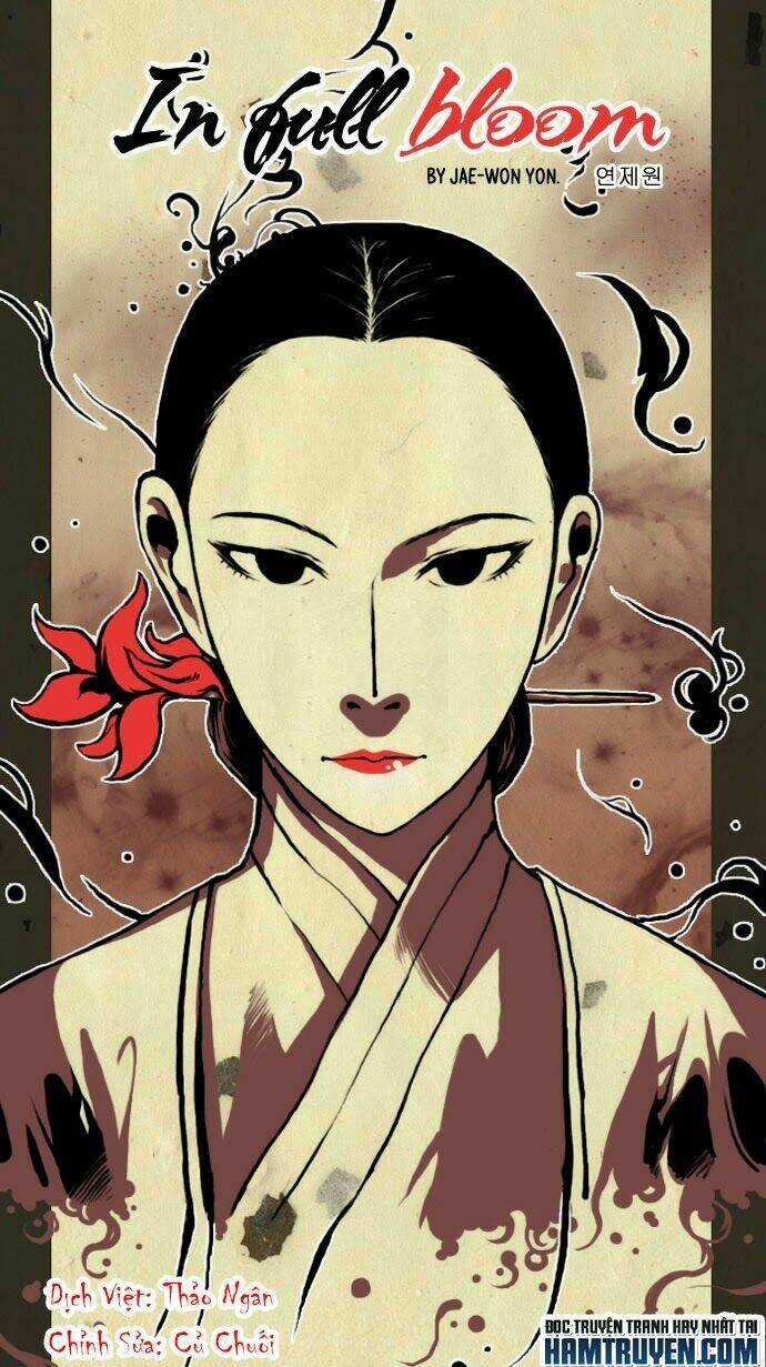In Full Bloom - Chapter 12 - Trang 1