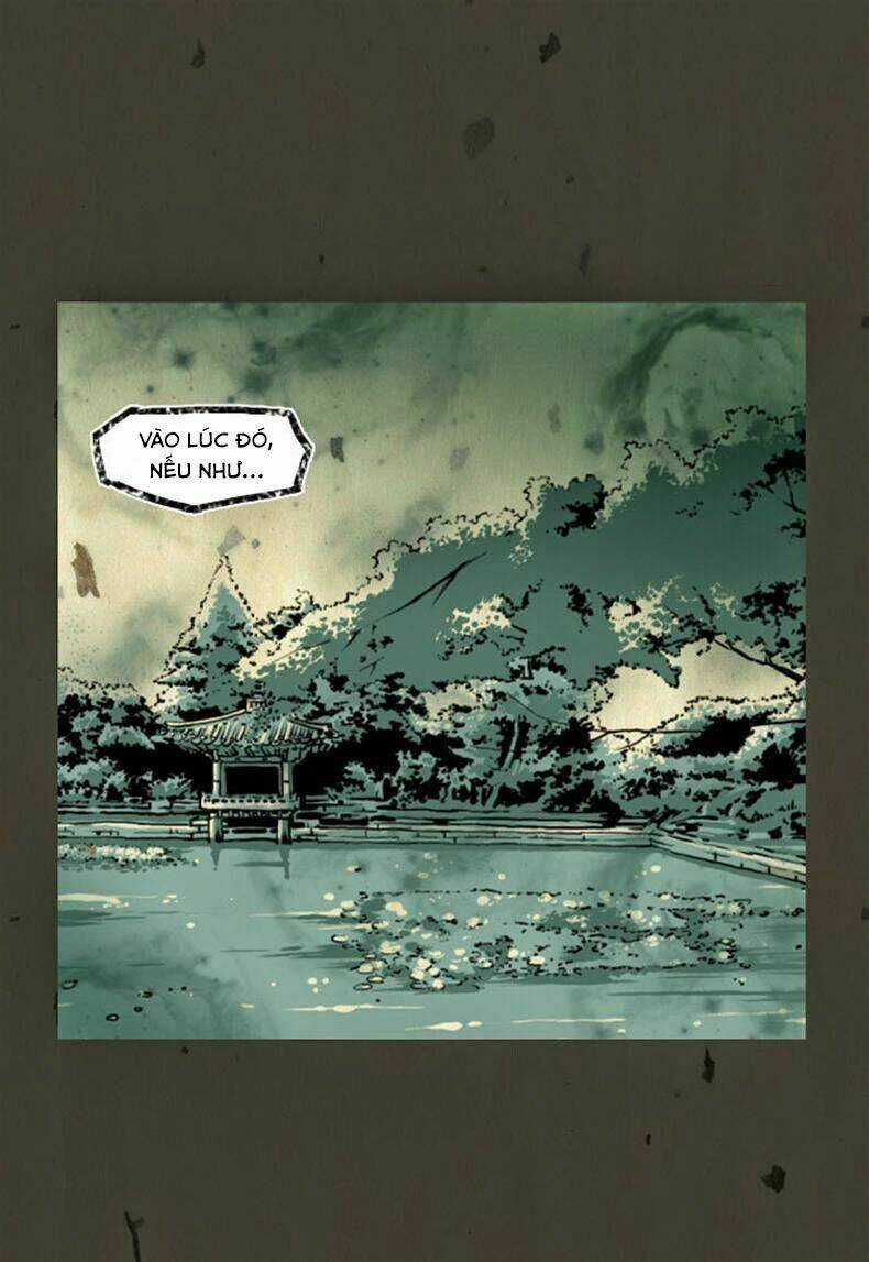 In Full Bloom - Chapter 12 - Trang 2