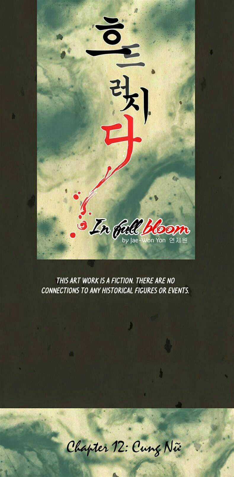 In Full Bloom - Chapter 12 - Trang 11