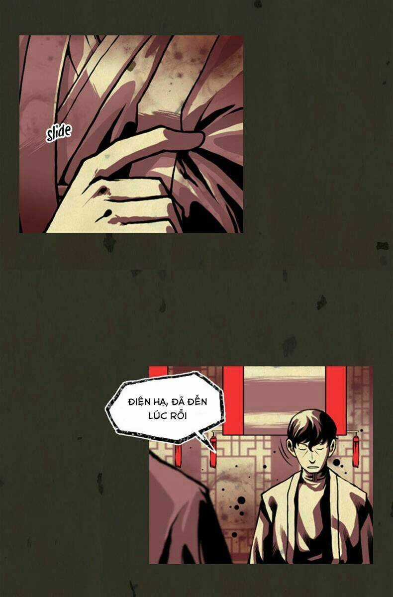 In Full Bloom - Chapter 12 - Trang 12