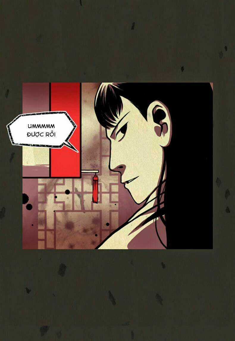 In Full Bloom - Chapter 12 - Trang 13