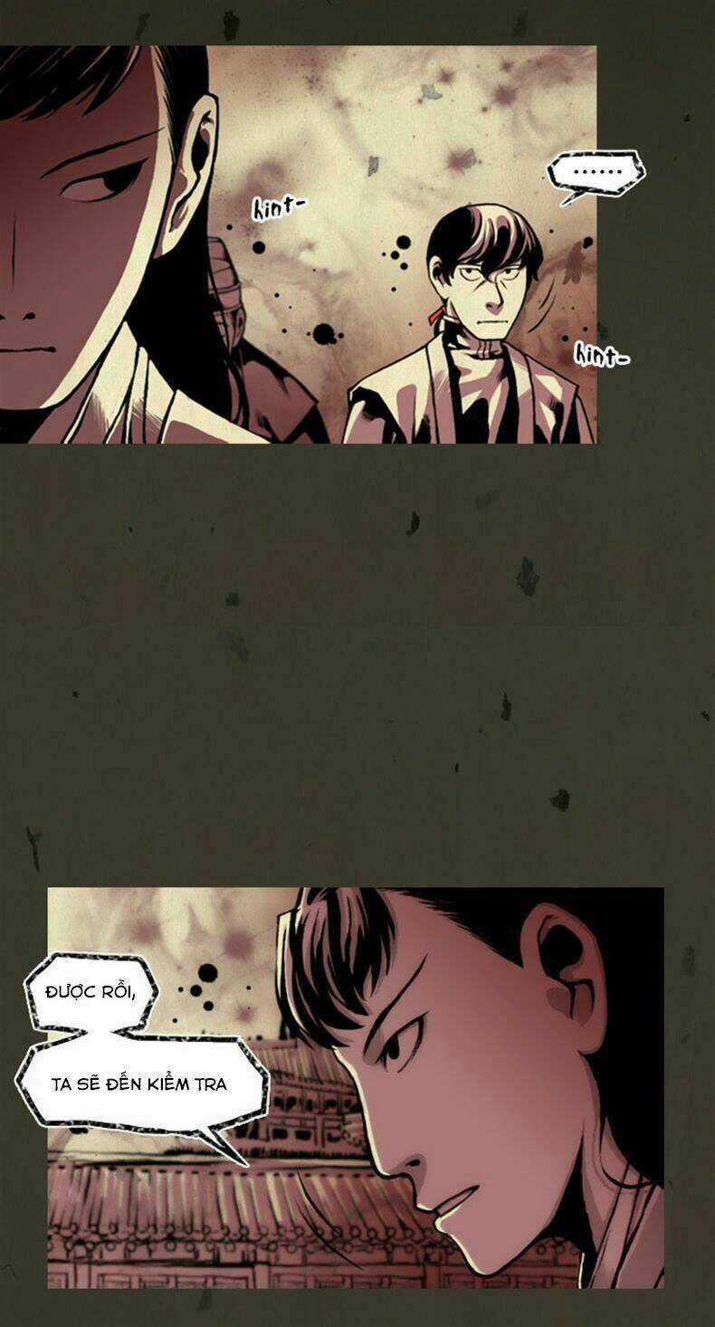 In Full Bloom - Chapter 12 - Trang 16