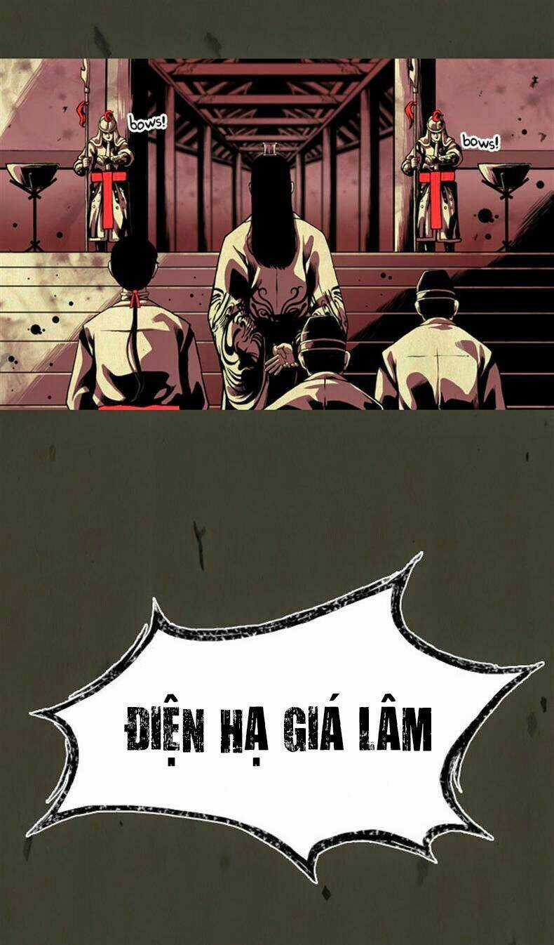 In Full Bloom - Chapter 12 - Trang 17