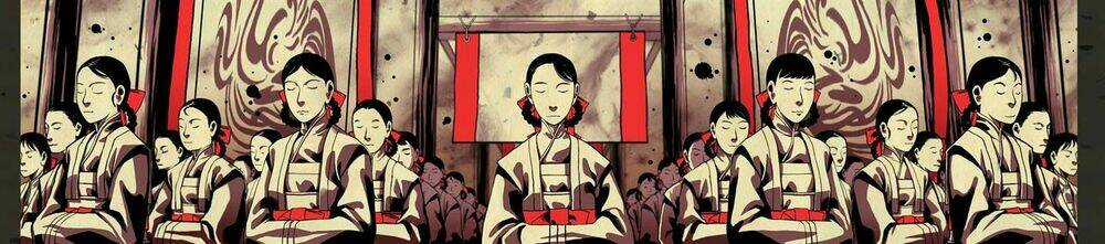 In Full Bloom - Chapter 12 - Trang 18